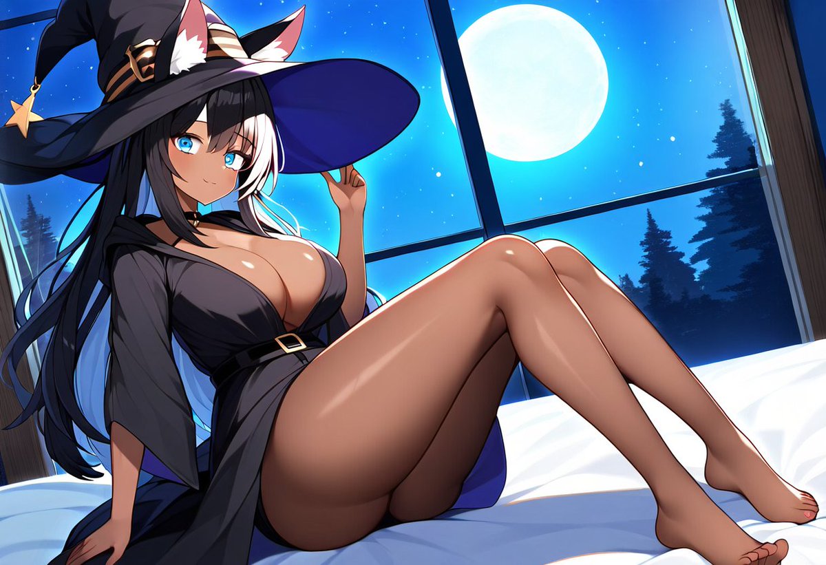 "𝐇𝐞𝐲 𝐓𝐡𝐞𝐫𝐞~ 𝐋𝐞𝐭'𝐬 𝐛𝐞 𝐰𝐢𝐭𝐜𝐡𝐞𝐝!"

✨--𝓐𝓵𝓵 𝓪𝓫𝓸𝓾𝓽 𝓵𝓲𝓽𝓽𝓵𝓮 𝓸𝓵𝓭 𝓶𝓮--🐈‍⬛