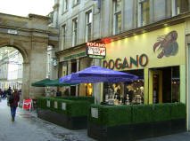 EyeintheskyGla's tweet photo. Hearing developments could lead to the reopening of the “Rogano Oyster and Cocktail Bar” a Glasgow Institution since 1935.... #rogano #institution #restaurant #oyster #champagne #glasgow #Scotland #food #drinks #NewsUpdates https://t.co/x6mwHUeQNa