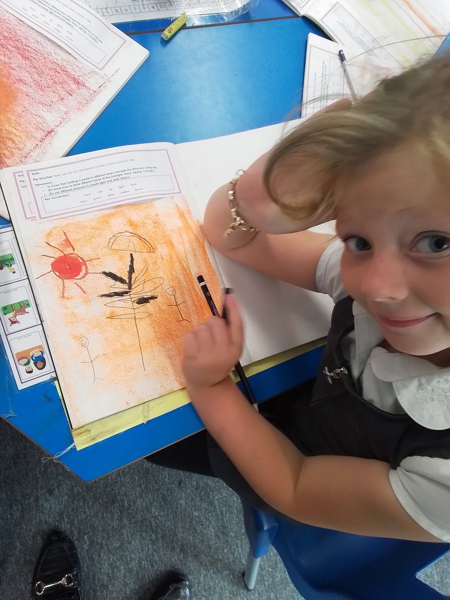 Year 1 Simpson’s Lane tweet media