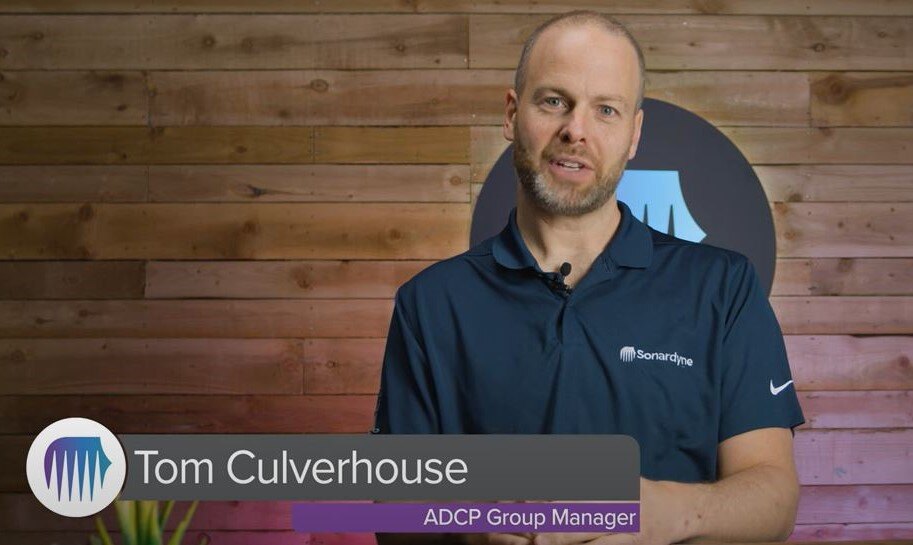 Did you know you can schedule your Origin ADCP missions before launch? By using the Origin Scheduler app, you can understand and fine tune the details of your mission. Our Origin expert, Tom Culverhouse, takes you through the process in our latest video.
hubs.la/Q02F1k3T0