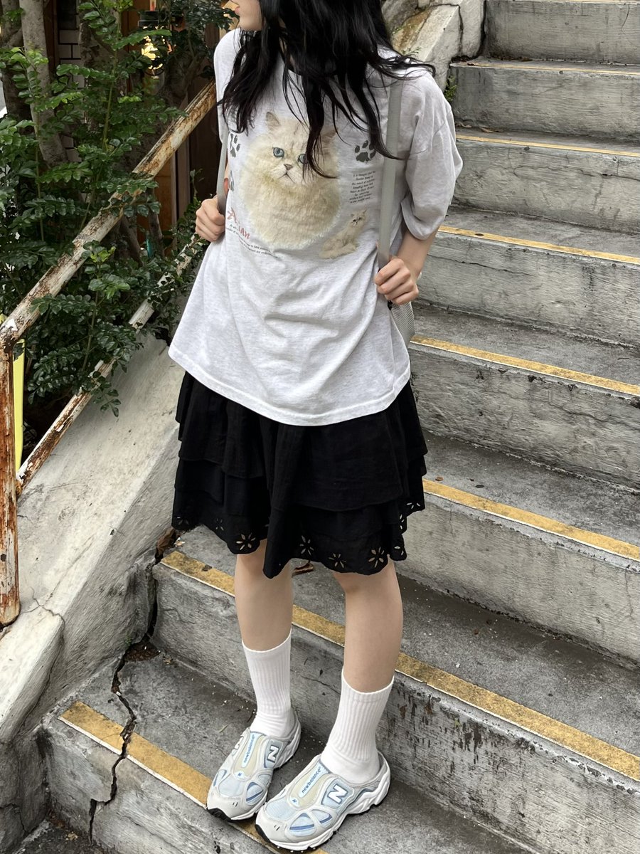 moon_kurusu's tweet photo. 🐈 https://t.co/5iKc9fwuDk