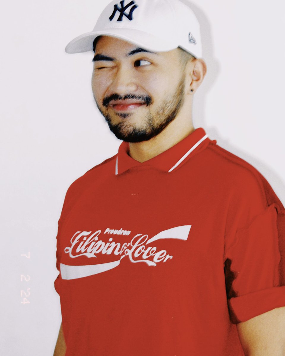 kyleculatorr's tweet photo. Can I be your Filipino lover? ♥️ https://t.co/fGTmCENcz6