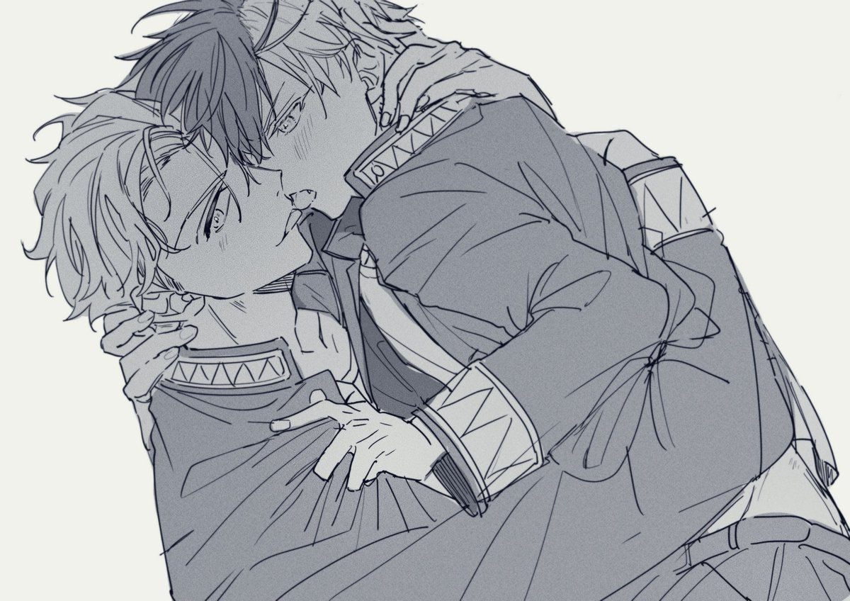 よそ見すんな umsk/🍅🌸 