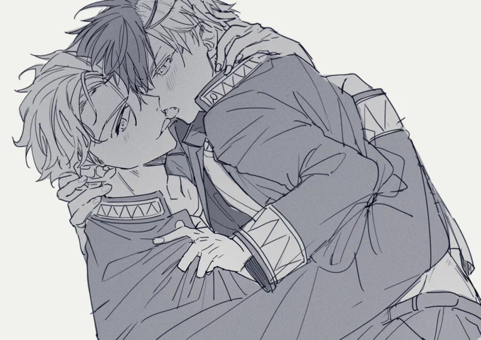 よそ見すんな umsk/🍅🌸 