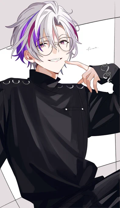 #絵スコート 
