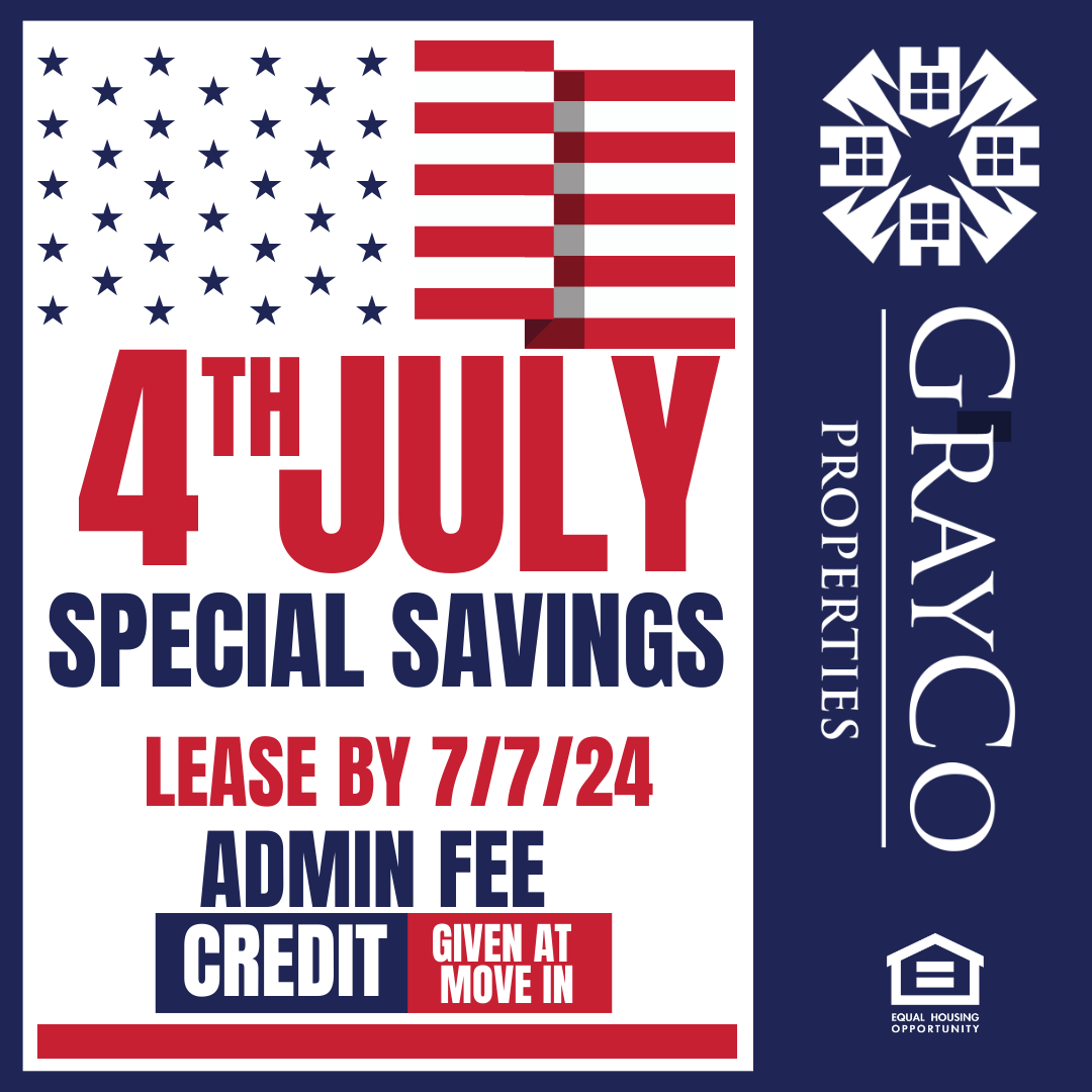 JacksonSquareGA's tweet image. Special Savings alert! Let us help you find your new home today!