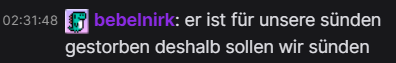 mplay116's tweet photo. @danielslumpp echt traurig https://t.co/6xDFtVb8ou