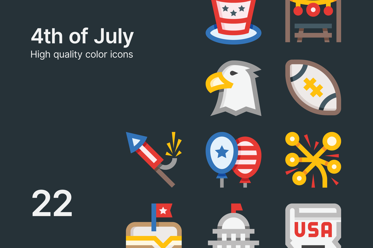 everydaytem's tweet photo. Free Drop / 4th Of July Icons 🇺🇸

https://t.co/c46IHWSow5 https://t.co/THczfIoD20
