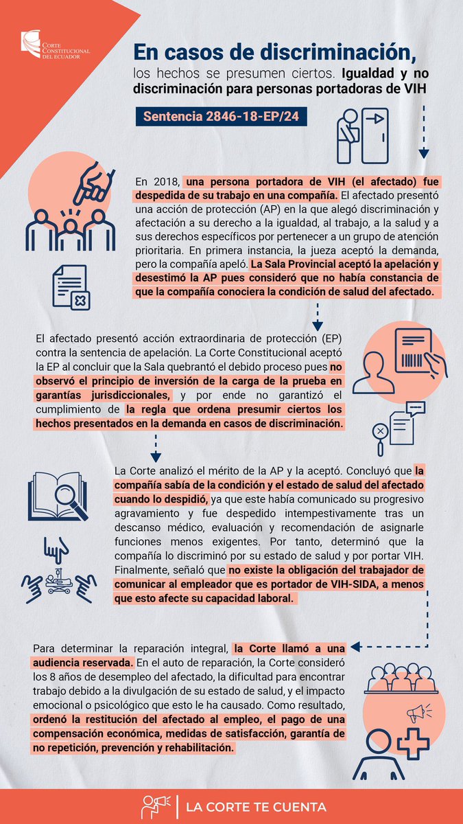 DORIS GARCIA MORENO tweet media