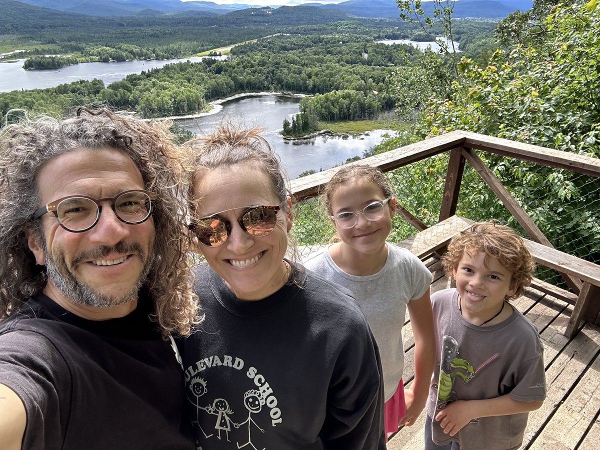 Marion Van Horn, PhD tweet media