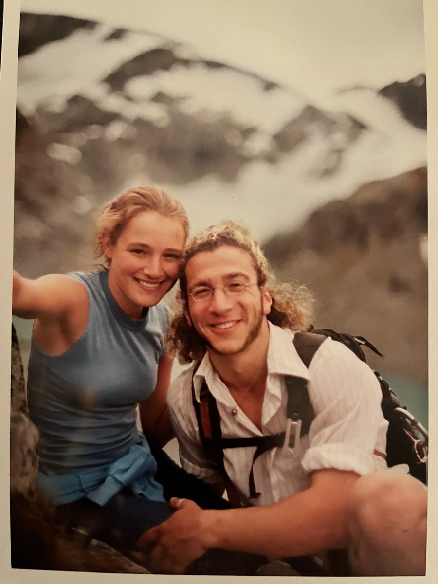 Marion Van Horn, PhD tweet media