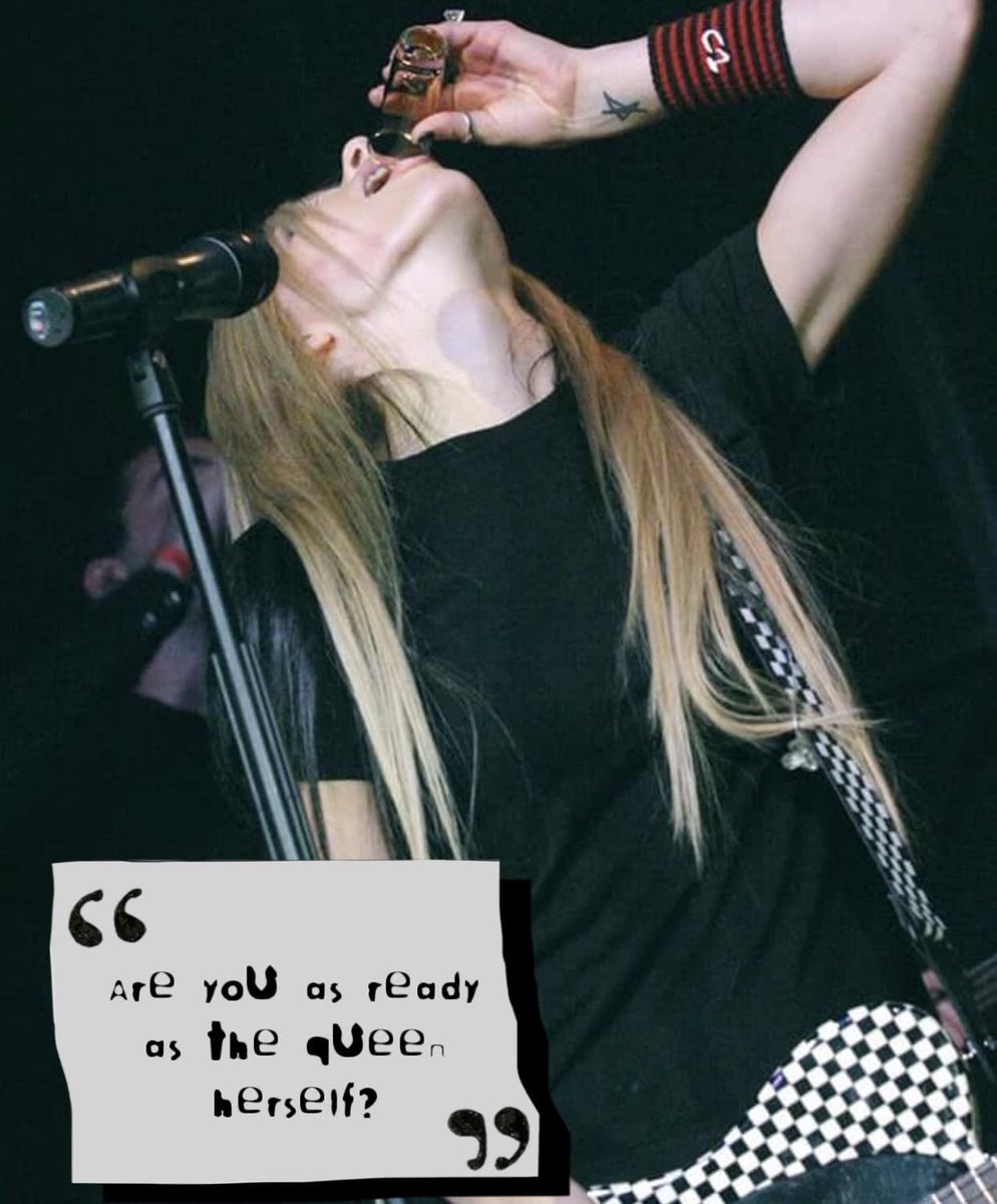 She’ll be here at 17:00 so will you be here for a pre-game? We’ve got the tunes lined up, 2 for £11.50 cocktails and the energy to get you pumped up for the show!

#oneills #mitchellandbutlers #avrillavigne #cocktails #music #goodvibes #drinks #cheers #beer