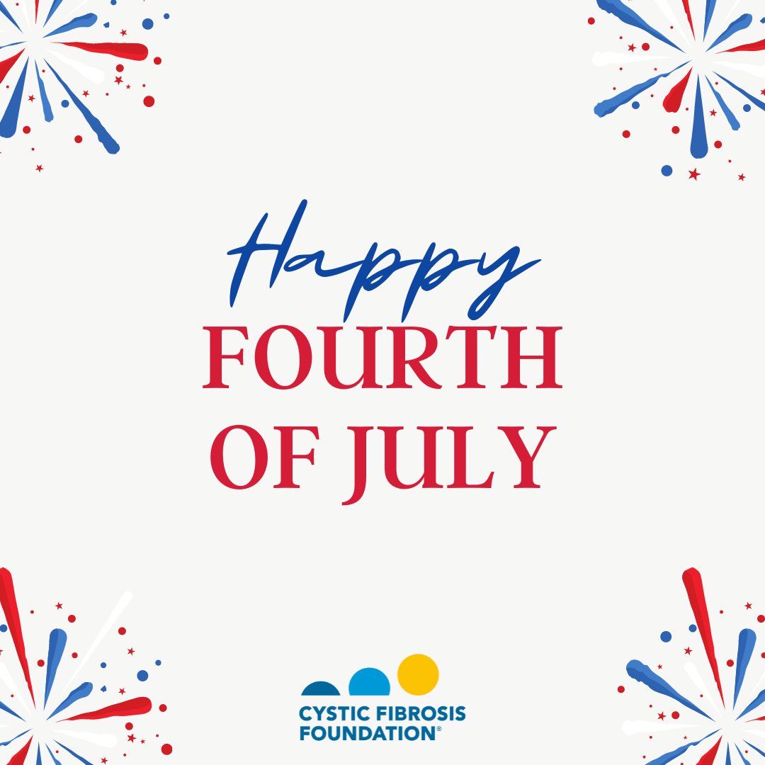 The Connecticut Chapter office will be closed July 4th and 5th for the Independence Day holiday.

Have a safe and happy weekend!