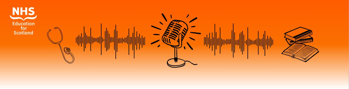 New Episode release

Creativity, with our guest Dr Zain Kapasi, GP Partner and Trainer in practice in East Lothian.

Click subscribe and make sure you never miss a new episode.

nesthewholestory.podbean.com/e/creativity/C…