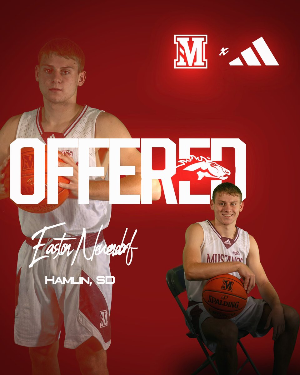 Easton Neuendorf (@eastonneuendor3) on Twitter photo After a great visit with <a href="/CoachMillerMU/">Trent Miller</a> <a href="/CoachHoskinsMU/">Ben Hoskins</a> I am excited to say I have received an offer from <a href="/MsideMBB/">Morningside University Basketball</a> After a great visit with <a href="/CoachMillerMU/">Trent Miller</a> <a href="/CoachHoskinsMU/">Ben Hoskins</a> I am excited to say I have received an offer from <a href="/MsideMBB/">Morningside University Basketball</a>
