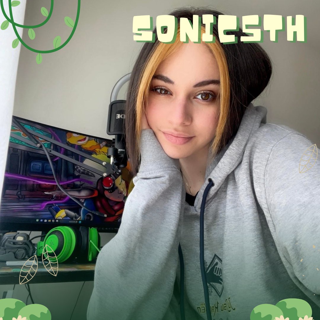 🌟 Bienvenue à notre nouvelle streameuse ! ✨

Nous sommes ravis d'annoncer que <a href="/sxonictiktok/">Sonic</a> rejoint notre événement !   

#coeurenpeluche2024 #twitchfr