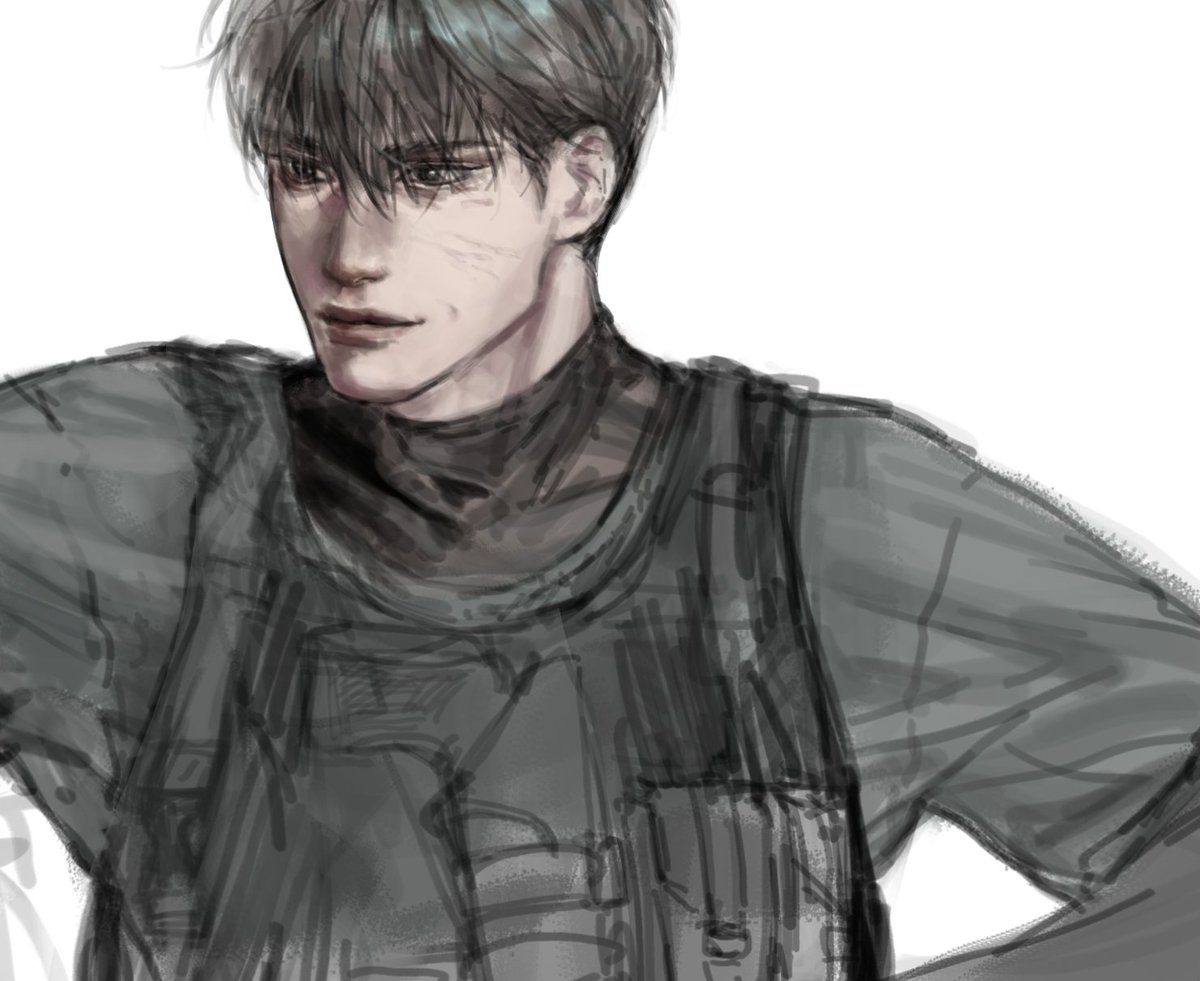 0Icrsr's tweet photo. #그림러_X친소 #그림러_트친소
그림공부하고 있허요..
성향 맞는 분 찾아갈게요!! https://t.co/14vWF70chL