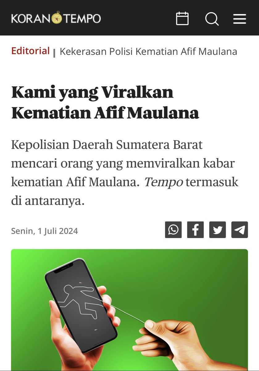 Jim Geovedi tweet media