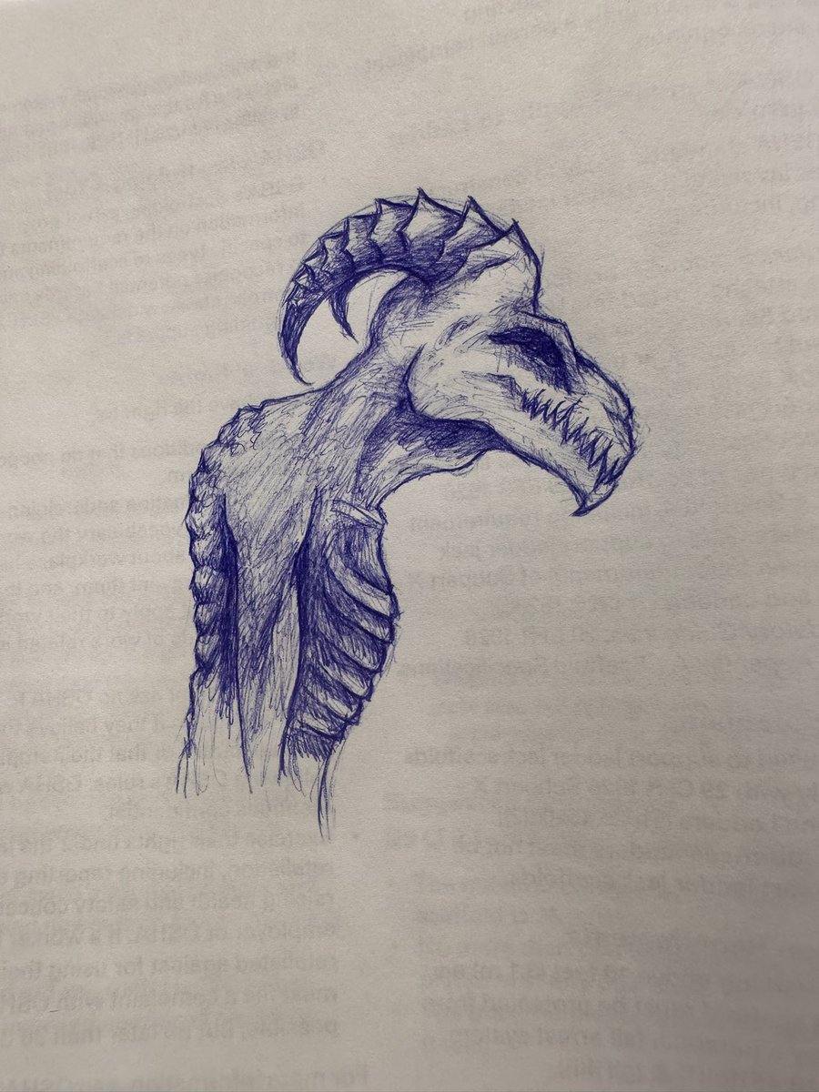 evolved_opossum's tweet photo. I love drawing creepy shit it’s the only thing I’m good at https://t.co/k1ujDykj70