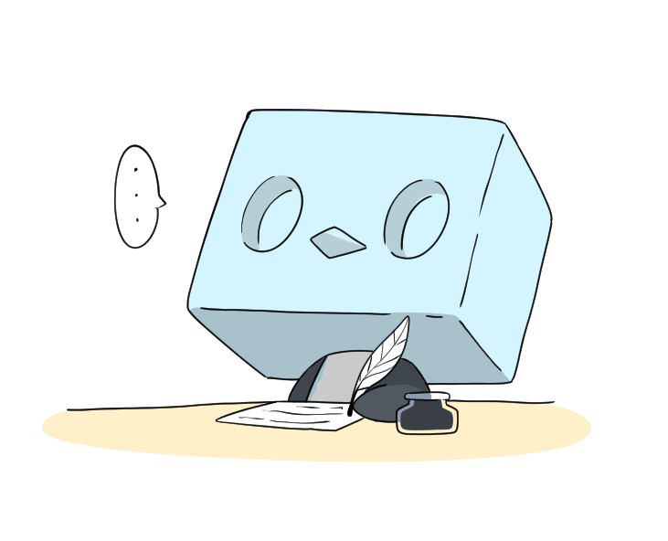 拝啓 