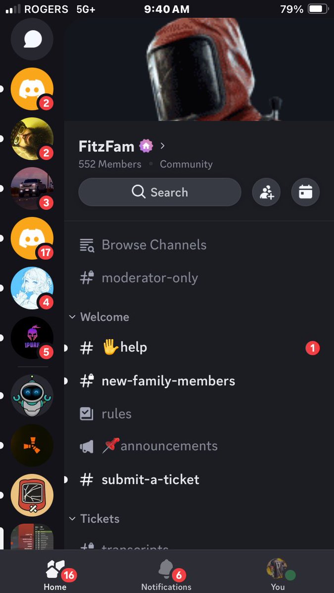tkafitz09's tweet photo. I am currently in need of Admin staff for My rust console community server ! We are a full pop community server with a strong discord and rust server! Usually 100 pop with a big Que. Staff can NOT play the server they admin. Hit me up if interested! #Rust #RustConsole #FitzFam https://t.co/0okXtldKiU