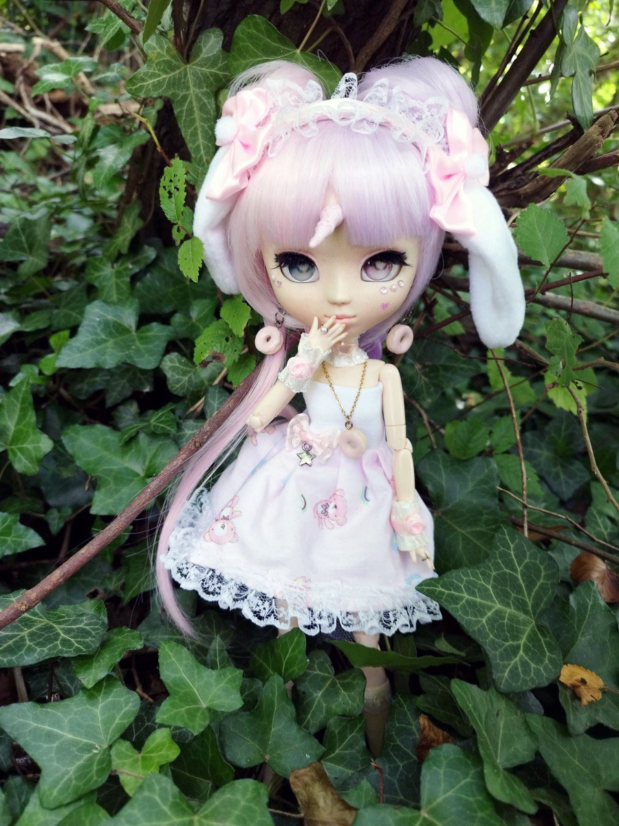 ChesCatWonder's tweet photo. Kokoro
#Doll #Pullip #kawaii #PullipMio https://t.co/krXQ4PUynY