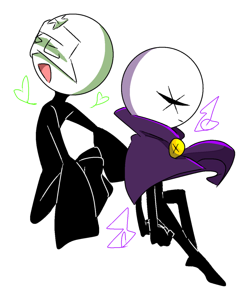 Yukitaso0930's tweet photo. 💚💜 https://t.co/27yZMQqVWw