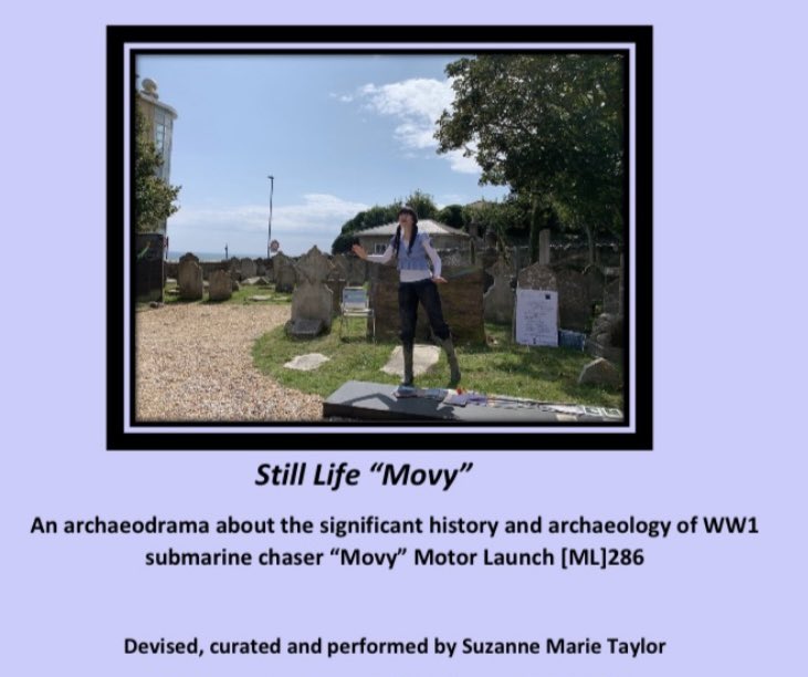 Dr Suzanne Marie Taylor tweet media