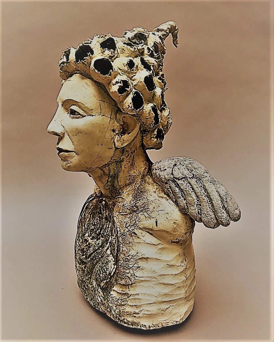 Who doesn’t love a raffle???

“More Than Life Redux”

88/100 editions remain - 2.5 $xtz!!

Each collected is an entry into raffle for the $ETH 1/1 on the right! 

Buy 10 and have a 1 in 10 chance! 🔗⬇️❤️

#TEZOSTUESDAY