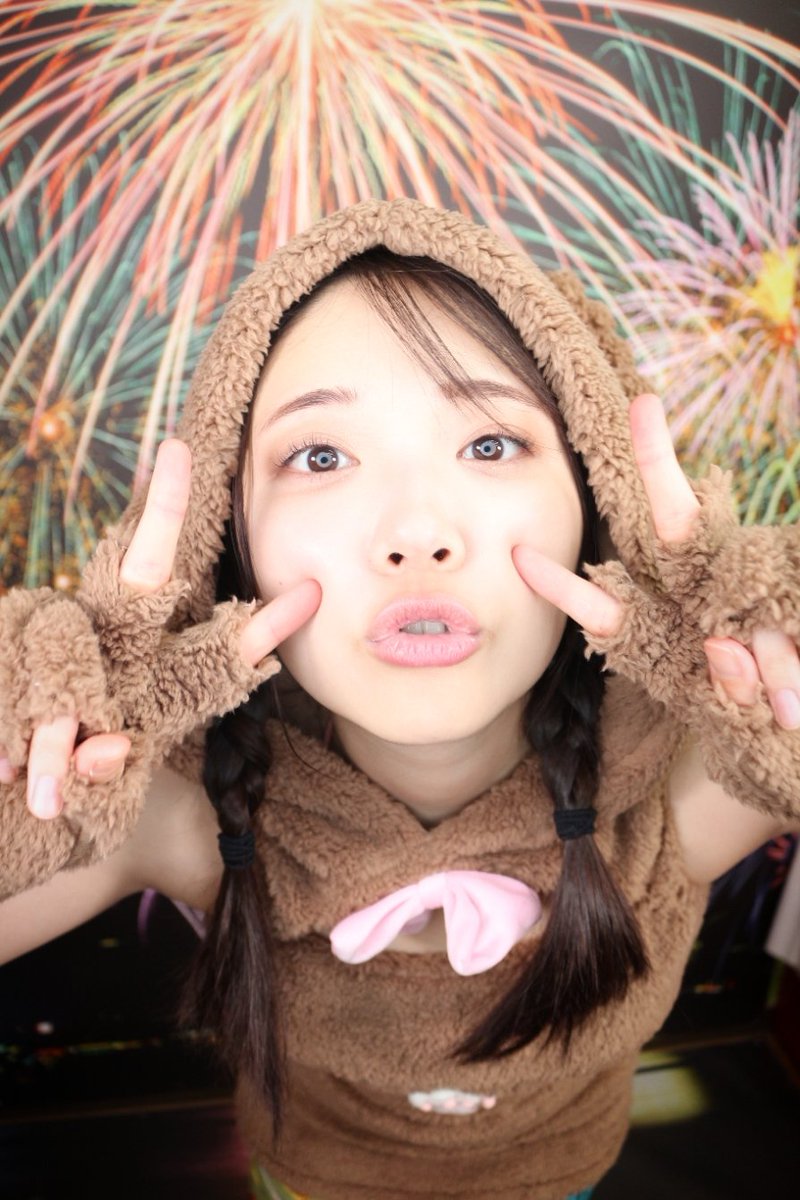 2_22kfc's tweet photo. ちぃかわもビックリ😂
#二葉エマ
#カリソマ委員会
#LIFEPROMOTION
#可愛さの限界突破🐻 https://t.co/xlLSBH7dS5