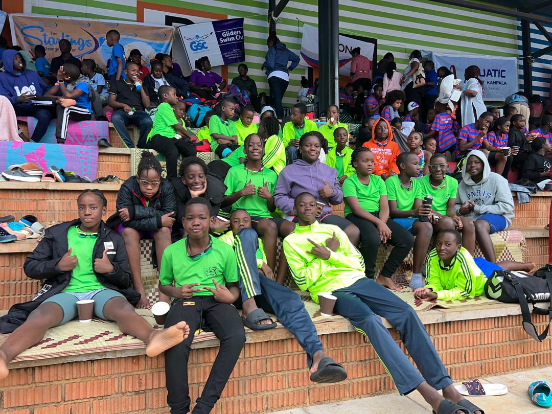 We swam.

We made Personal Best times.

We left as overall winners of two different age groups.

We walked away with the Girls’ MVP trophy.

We finished 7th out of 21 clubs.

We conquered.

#UgandaNationalSwimmingChamps