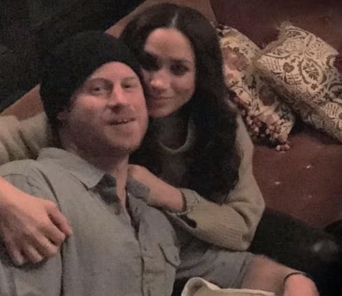RestingDollface's tweet image. ** 3 YEAR PLAN! *** in 2021, Harry &amp;amp; #MeghanMarkle made a $250k donation to 2018 #ESPY winner JAKE WOOD’s Team Rubicon 3 years ago, &amp;amp; now Harry is winning the #PatTillman award.

Do you see it now? - Kind of puts into perspective Harry &amp;amp; Meghan’s “BLIND DATE” in 2016, when Meghan…