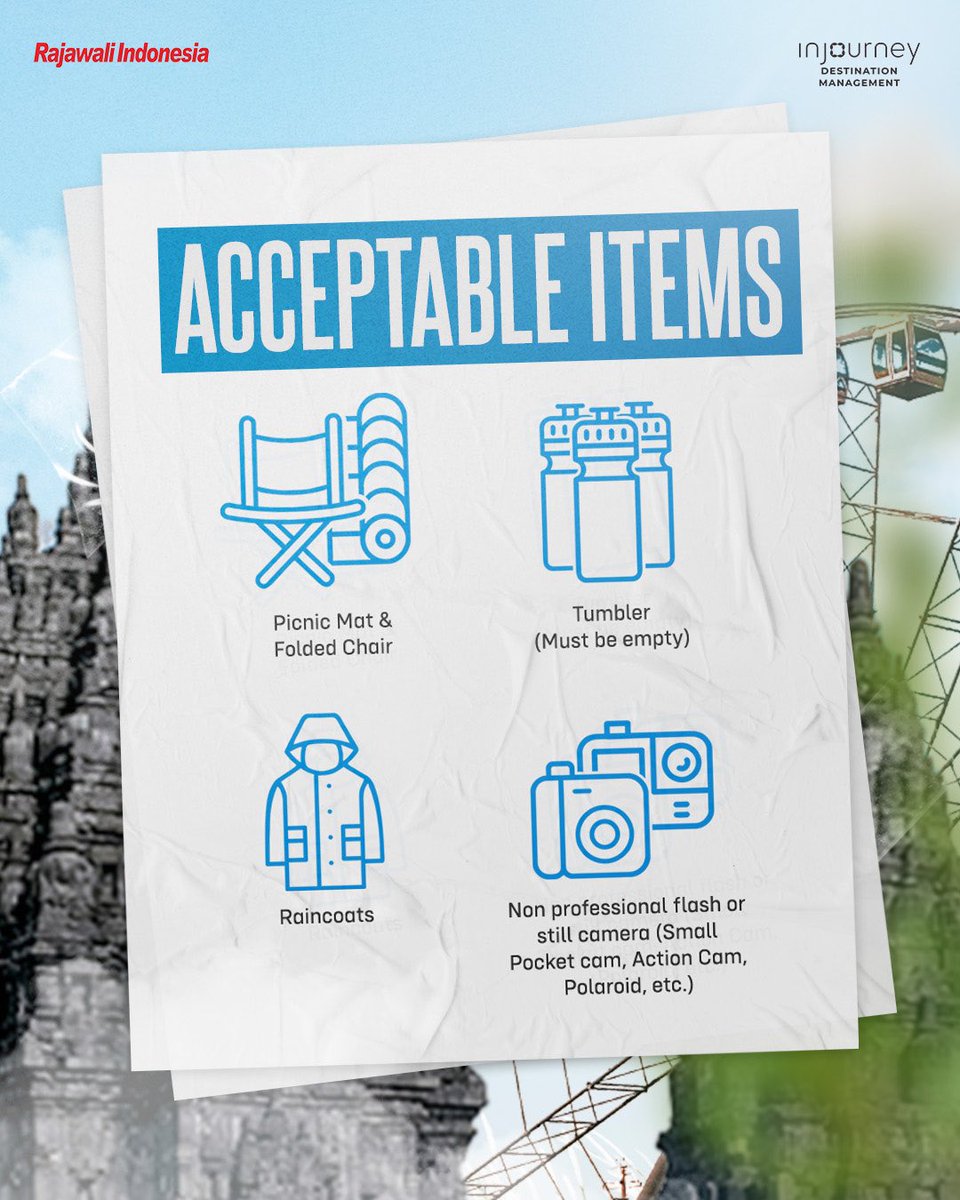 Prambanan Jazz tweet media
