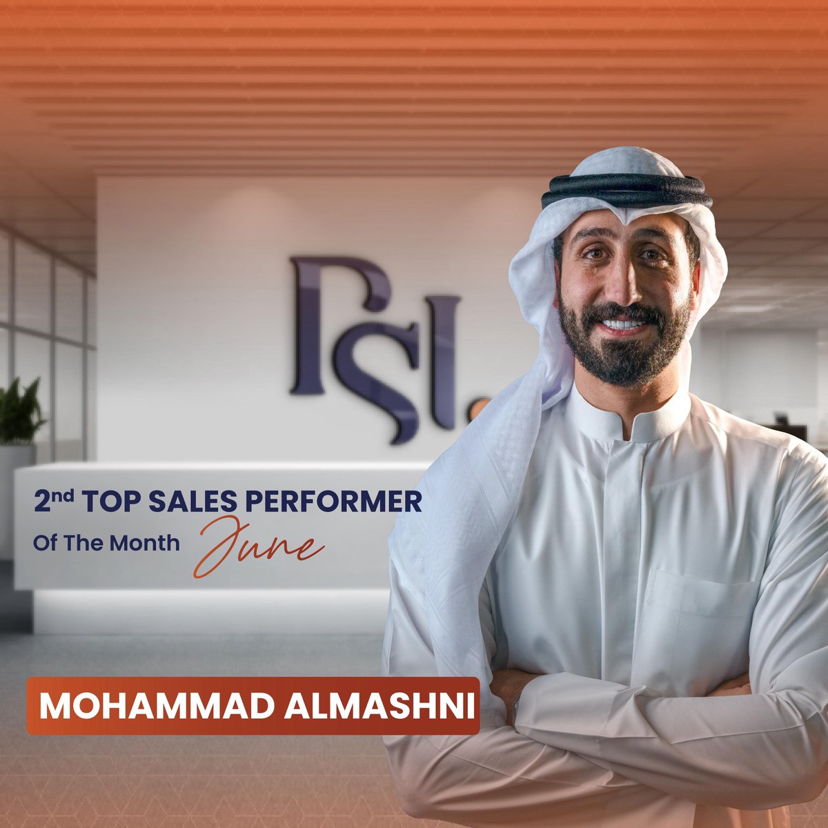 PSIEstate's tweet image. 🚀 Celebrating the top sales performers at PSI for June! 

Your incredible achievements and tireless work ethic inspire us all. 
Congratulations and keep up the fantastic work! 💪

#psiestate #propertyshopinvestment #TopSalesPerformers #PSIExcellence #SalesSuccess