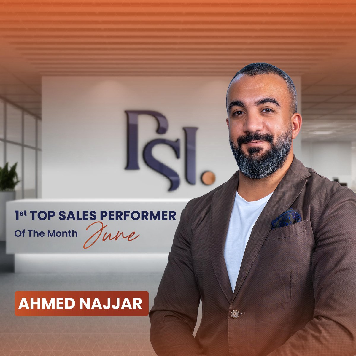 PSIEstate's tweet image. 🚀 Celebrating the top sales performers at PSI for June! 

Your incredible achievements and tireless work ethic inspire us all. 
Congratulations and keep up the fantastic work! 💪

#psiestate #propertyshopinvestment #TopSalesPerformers #PSIExcellence #SalesSuccess