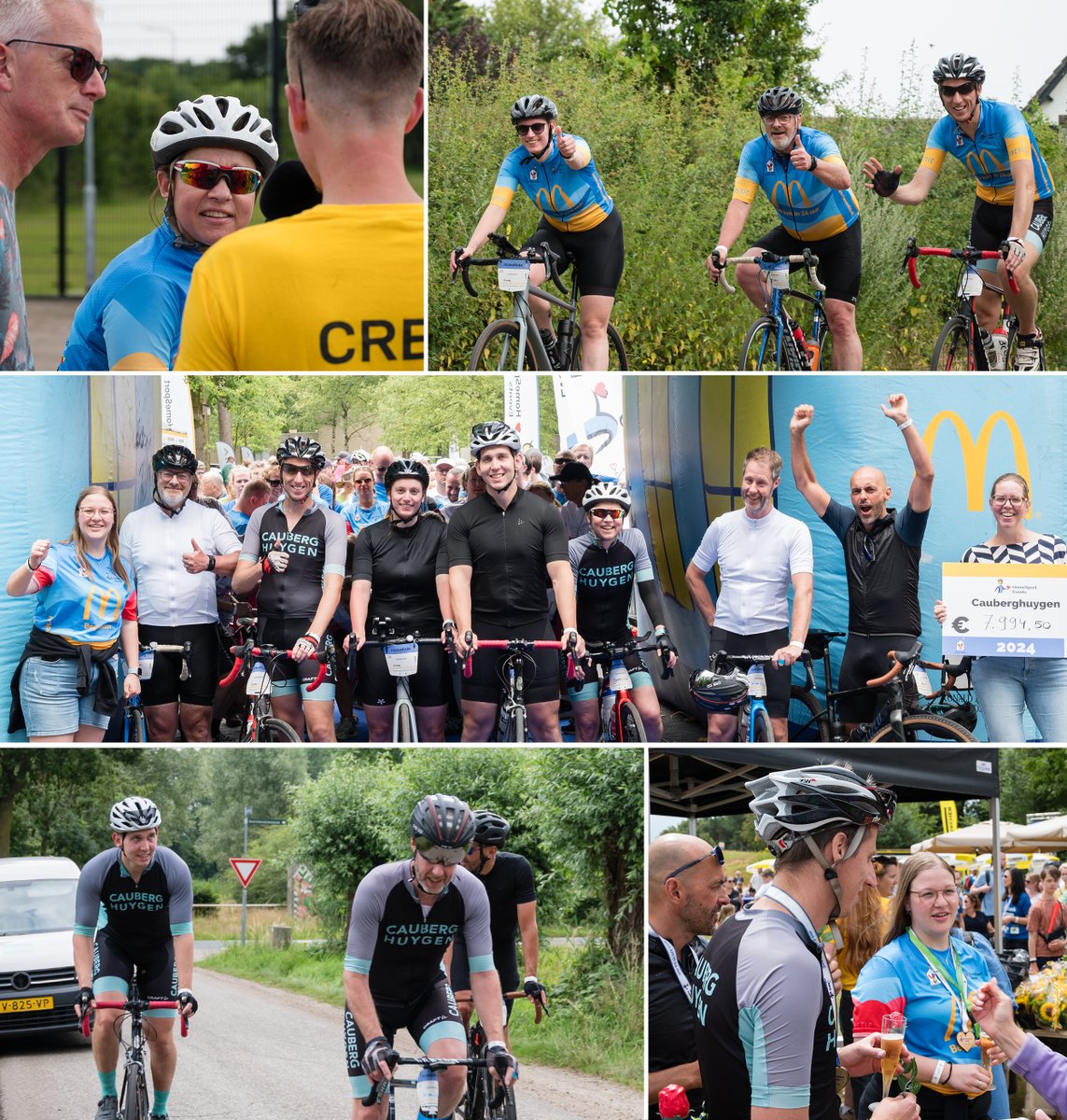 CaubergHuygen tweet media