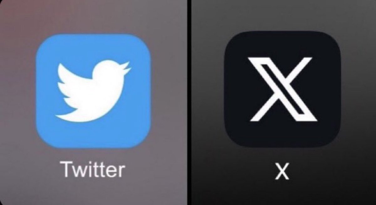 Be honest, Do you still call it Twitter or do you call it X?