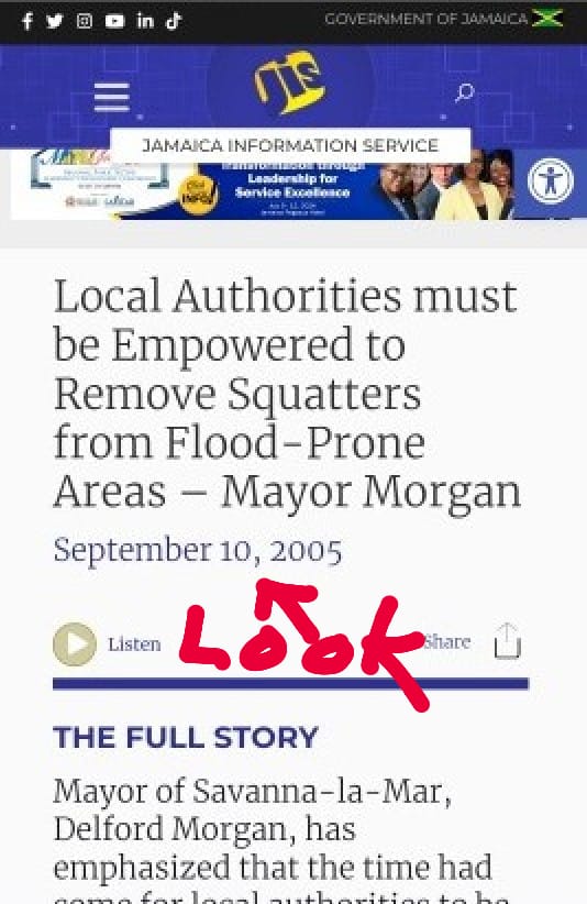 duttylaborite's tweet image. THIS IS WHY I SAY U CAN #NEVERTRUST THE PNP IN 2005 UNDER PNP LOOK WHAT THE PNP MAYOR SAID .....THEN HERE COMES #MASSAMARK WHO DONT GIVE A  A SHIT ABOUT PEOPLE WENT TO @JulietHolness SEAT &amp;amp; TOLD RESIDENTS OF BULLBAY DONT MOVE FROM FLOOD PRONE AREAS LET THAT SINK IN !!!!!!