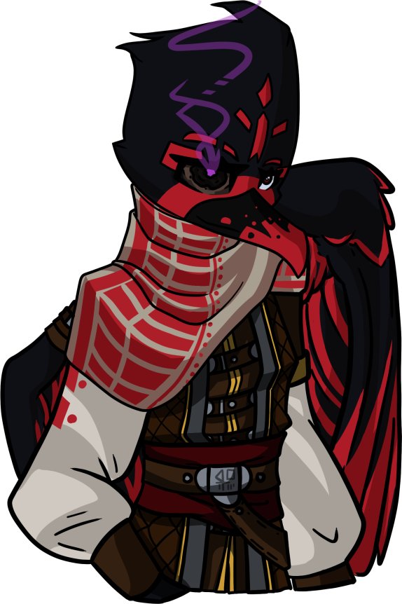 InkSpilledSafe's tweet image. Birds.