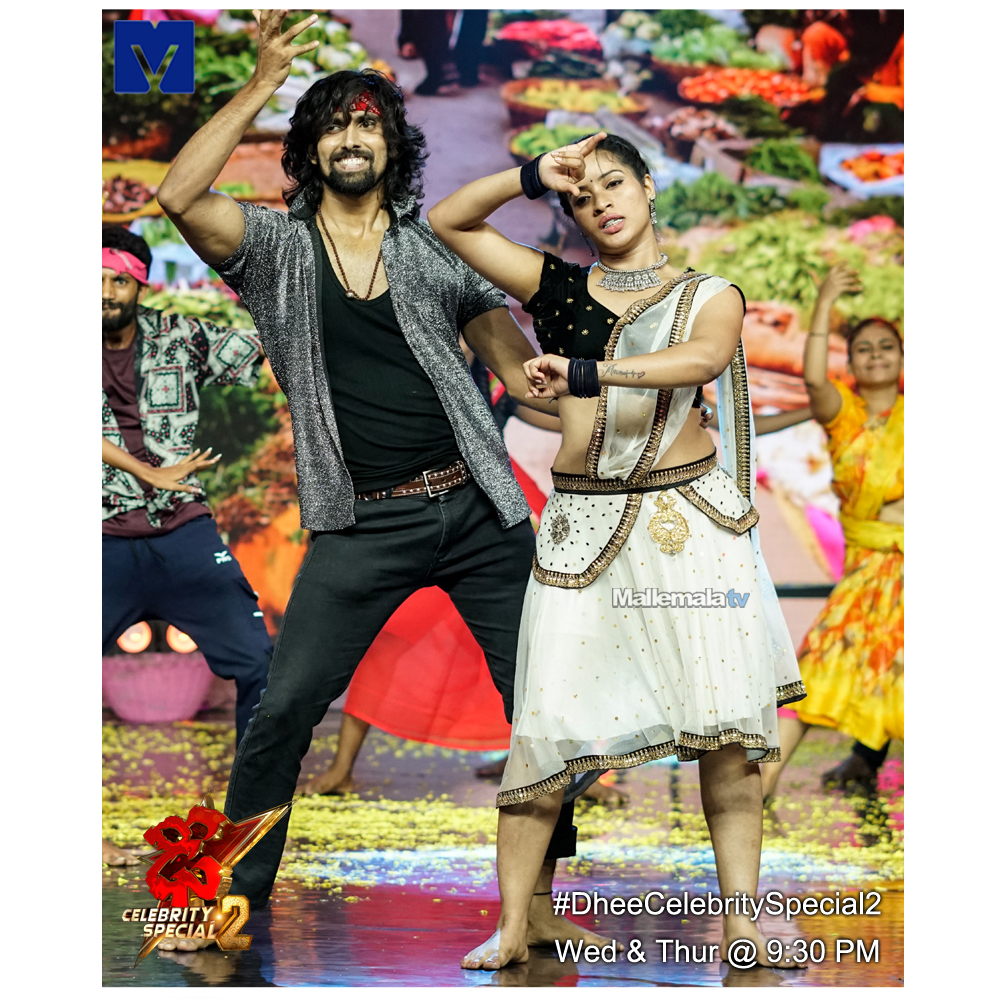 mallemalatv's tweet photo. #AwonSkies #AshrafMaster #DheeCelebritySpecial2 #DCS2 https://t.co/8Z21e0xLS5