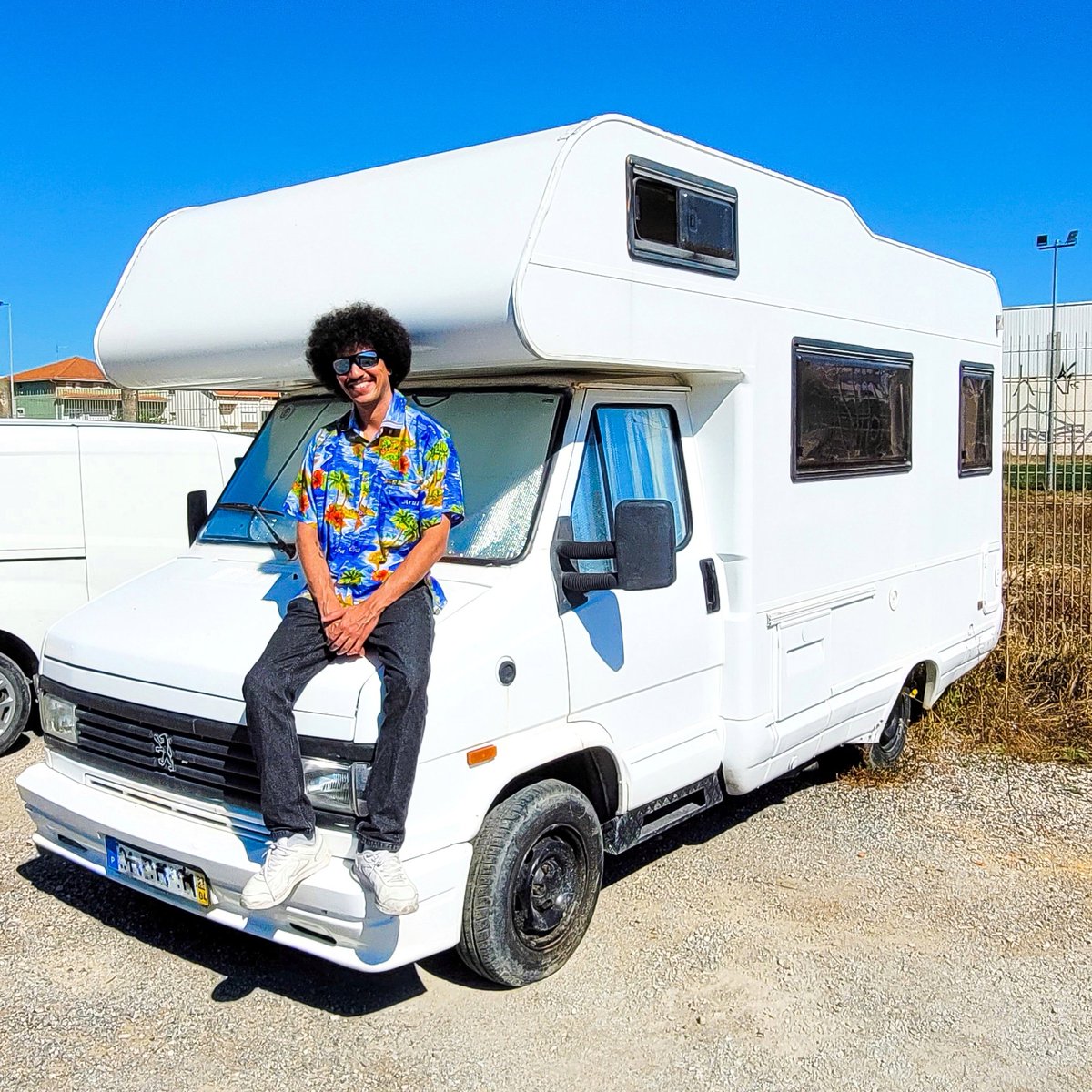 Branco Retinto 💂🏾‍♂️ tweet media