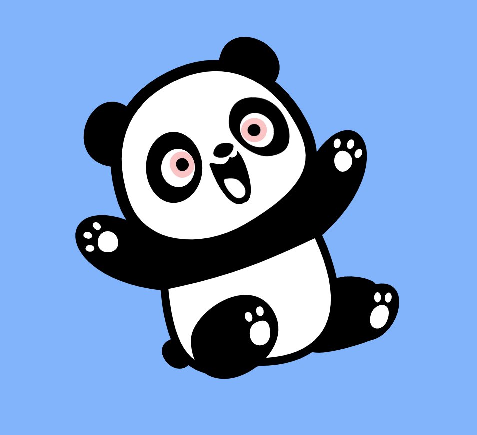 Dmt_LuckyPandas's tweet photo. New channel on Discord 👀

Don't miss this opportunity

OGs know https://t.co/5bbsm4ajDf
