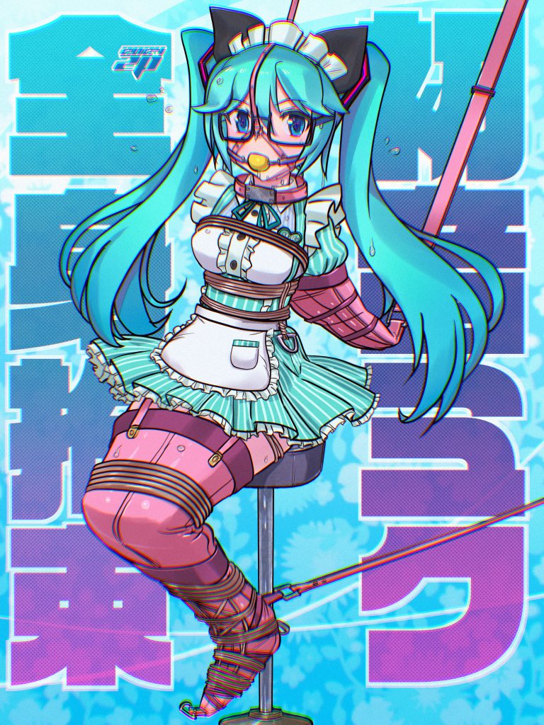 偏ったシュミの絵を描きます。
8月のskebコミッションを募集しておりますので宜しくお願いいたします。
I am accepting skeb commissions from August onwards.
https://t.co/8Sa2ep6CPP 