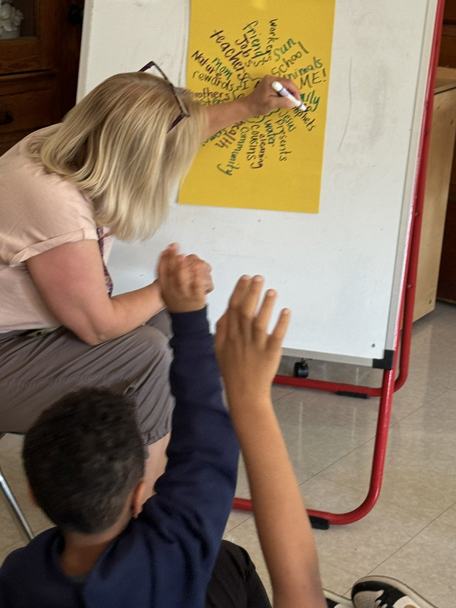 FBazzi1's tweet photo. Summer Discovery at Maples Elementary School. https://t.co/NFVw6WY7RH