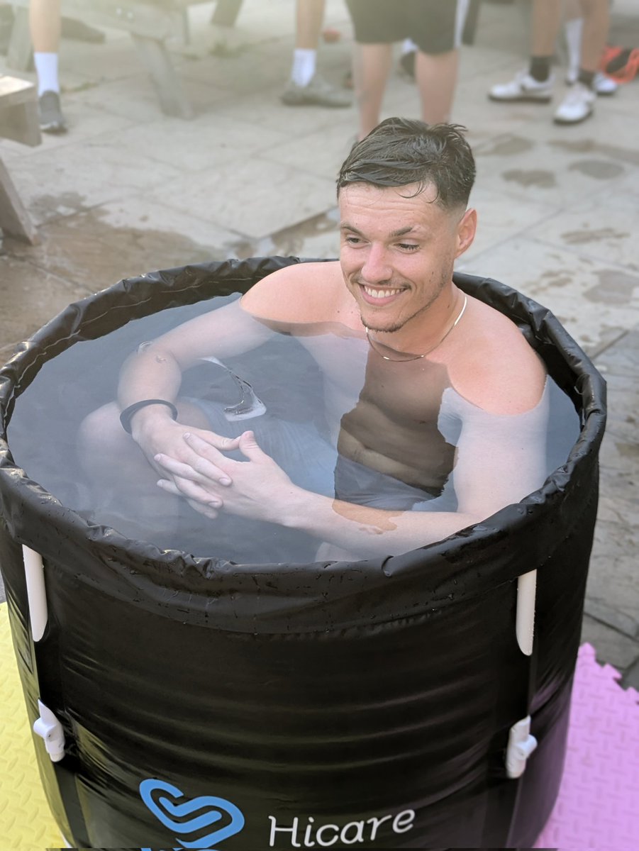 Hamble Club FC tweet media