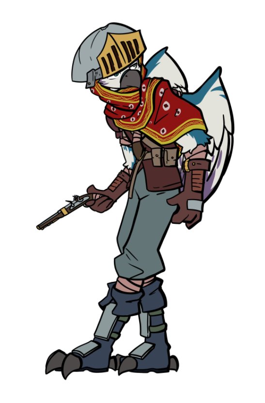 InkSpilledSafe's tweet image. Birds.