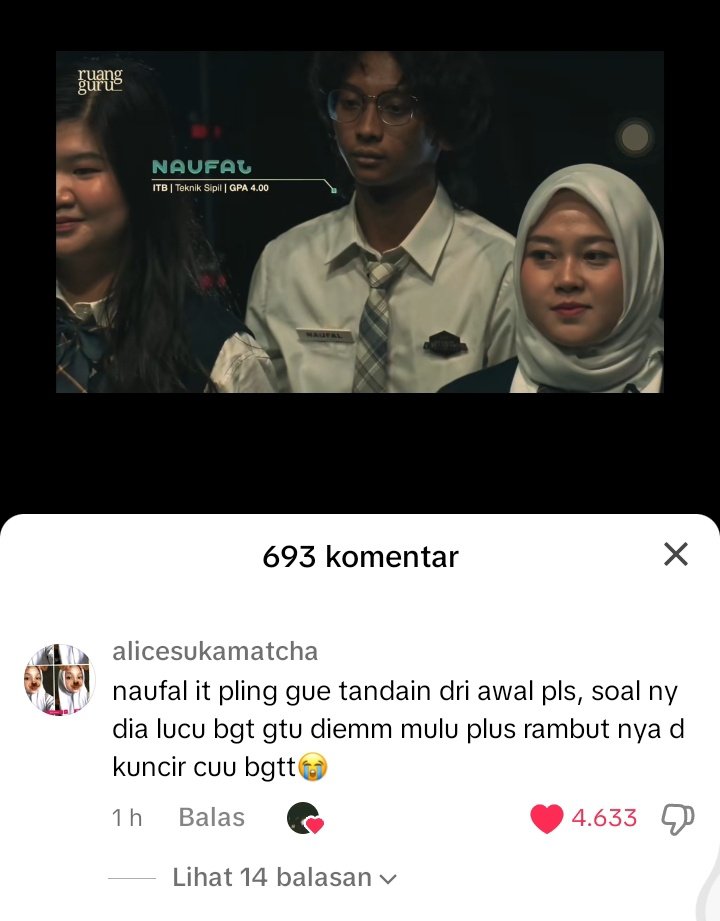 nadhiraawwrrr's tweet image. Asli dahh kak naufal jg udh aku tandain dari awal, gtau knpa tpi ngerasa aura dia beda dri yg lain😭 walaupun ak oleng ke sandy tpi kak naufal ttp di hati wkwkkwkw let's go!!!!