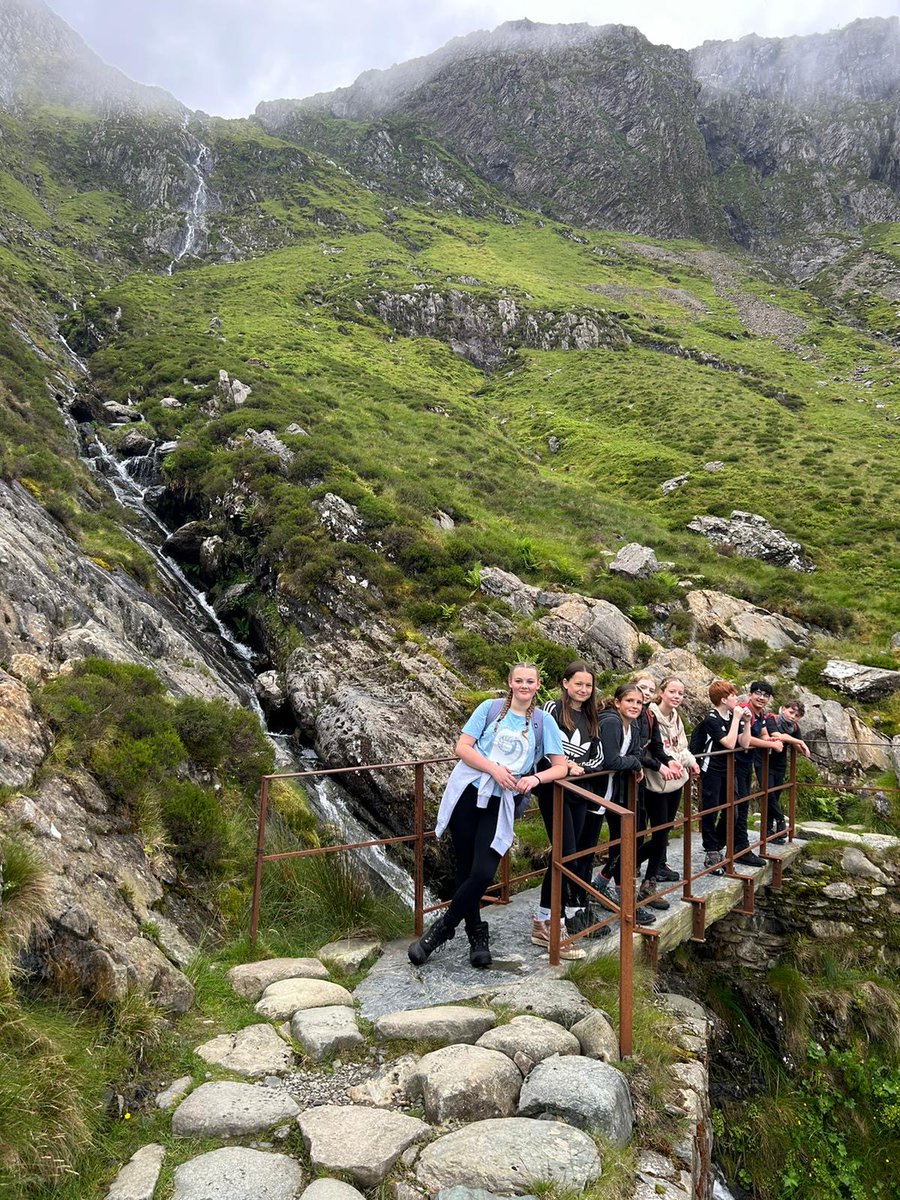 Dolawen Outdoor Centre tweet media