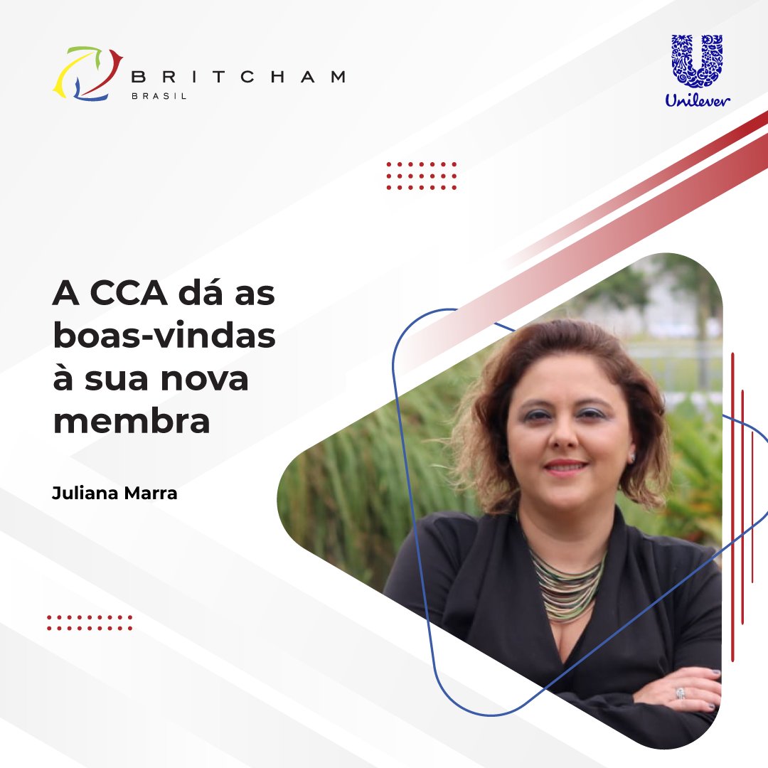 Britcham Brasil tweet media