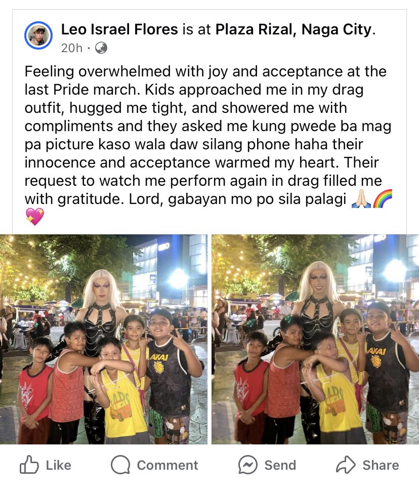 Levi Jun tweet media